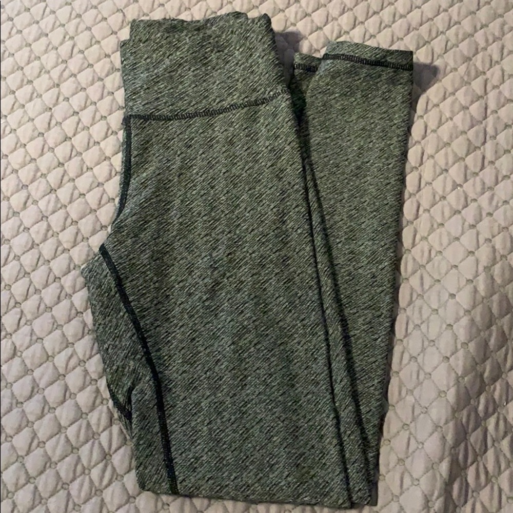 Ptula Leggings - image 1